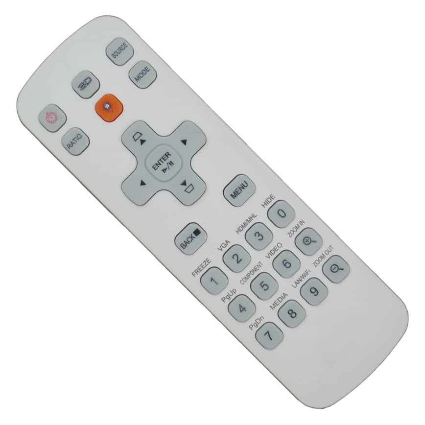 Acer Remote-7