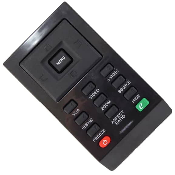 Acer Sound Bar Remote 2