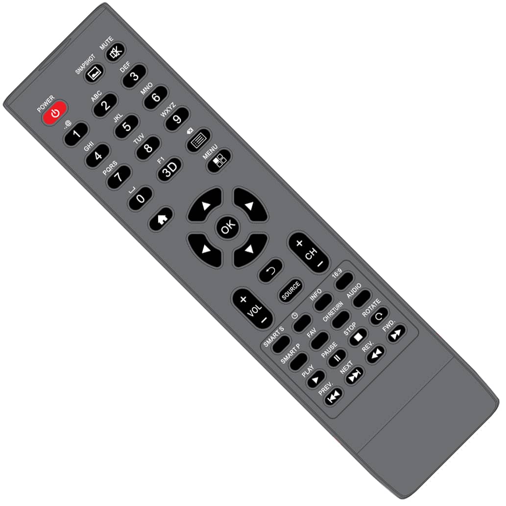 Apex remote 1