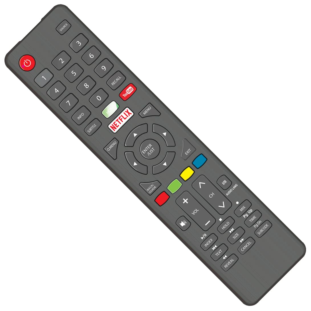 Aya remote 2