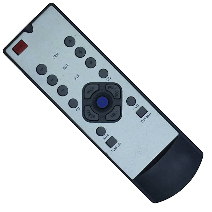 Beetel Sound Bar Remote 1