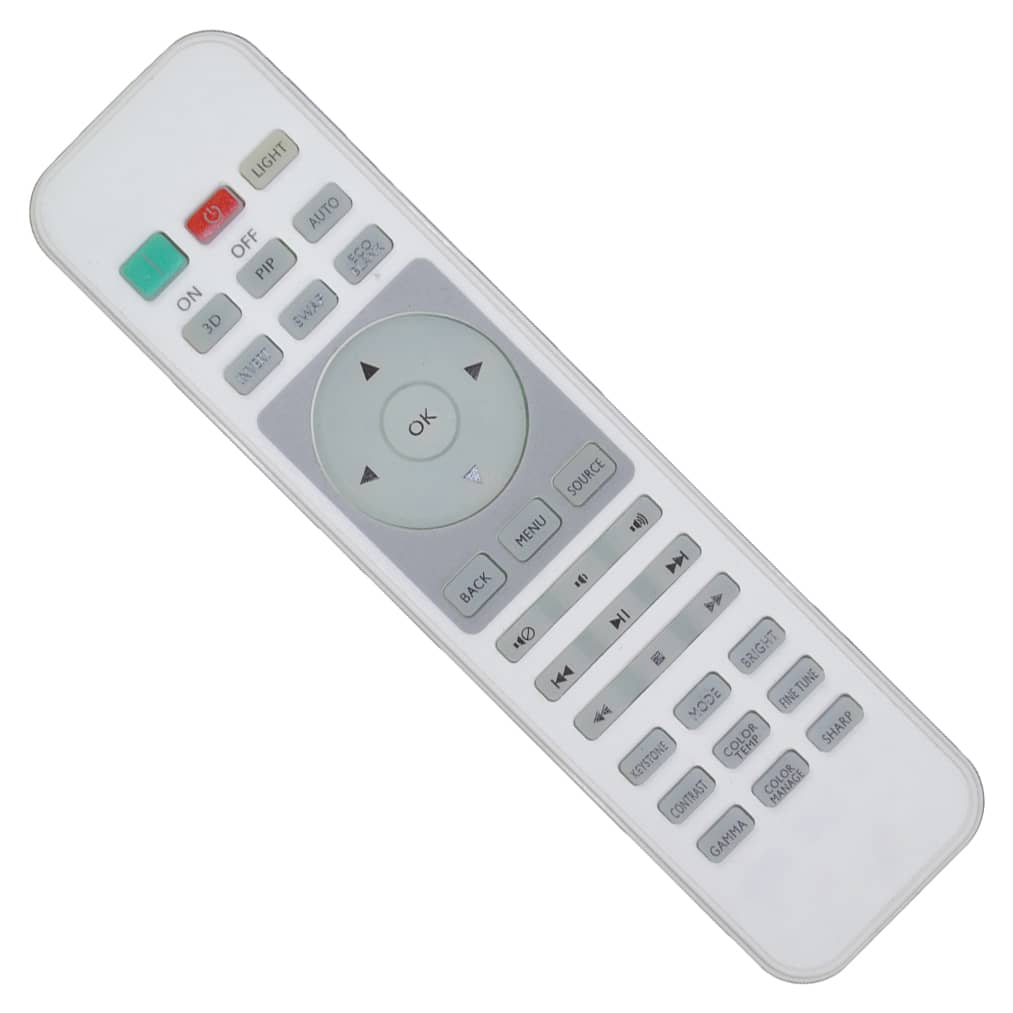 Benq Remote-11
