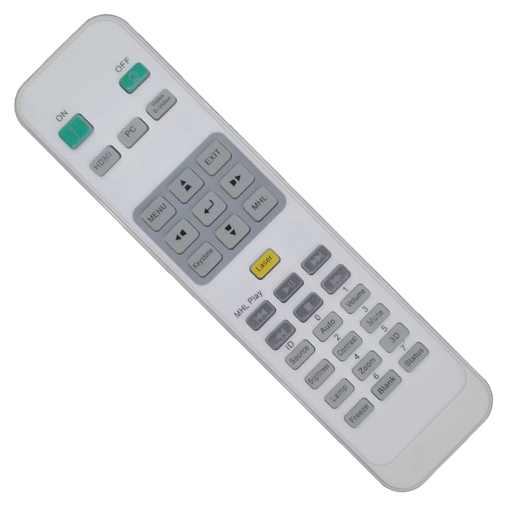 Benq Remote-12