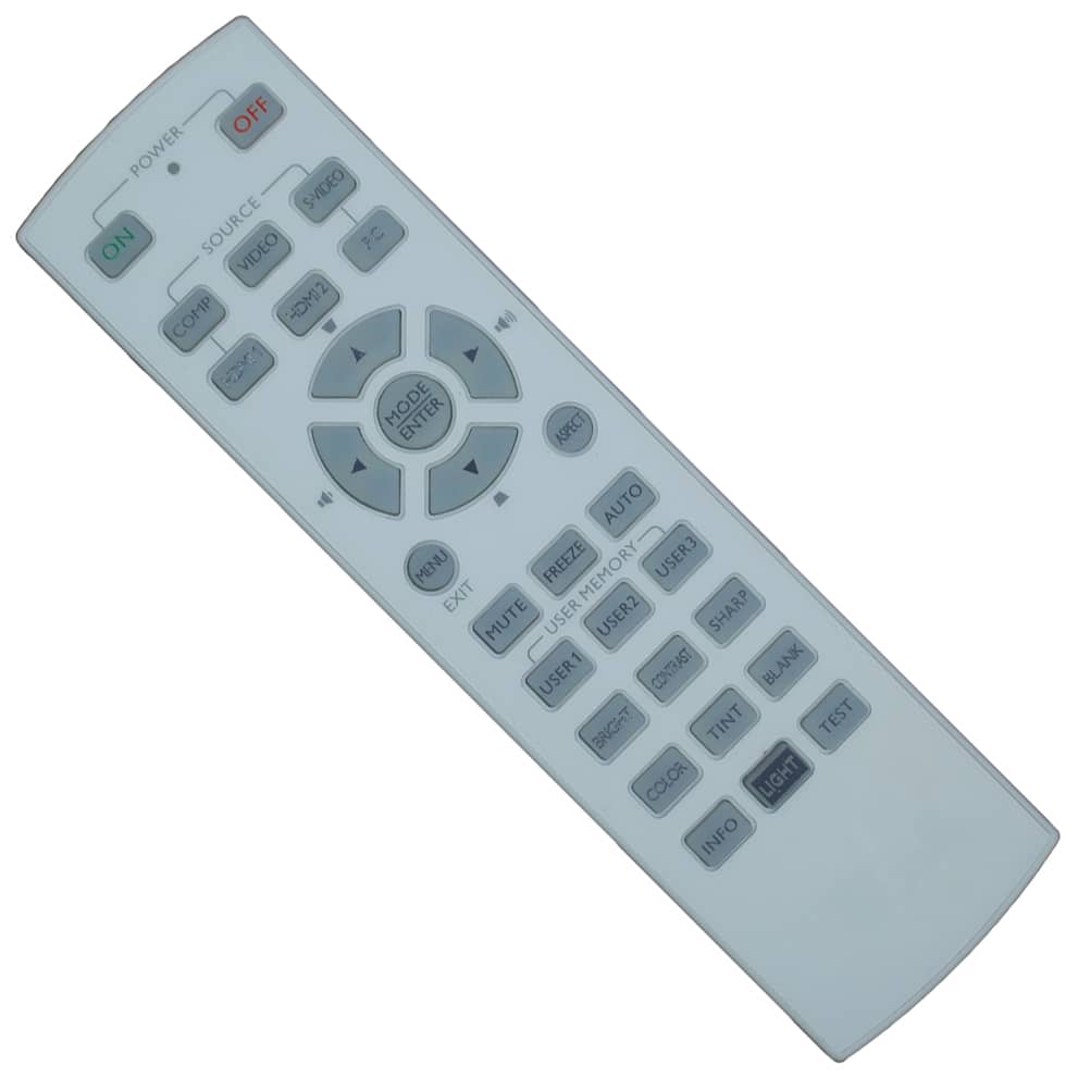 Benq Remote-14