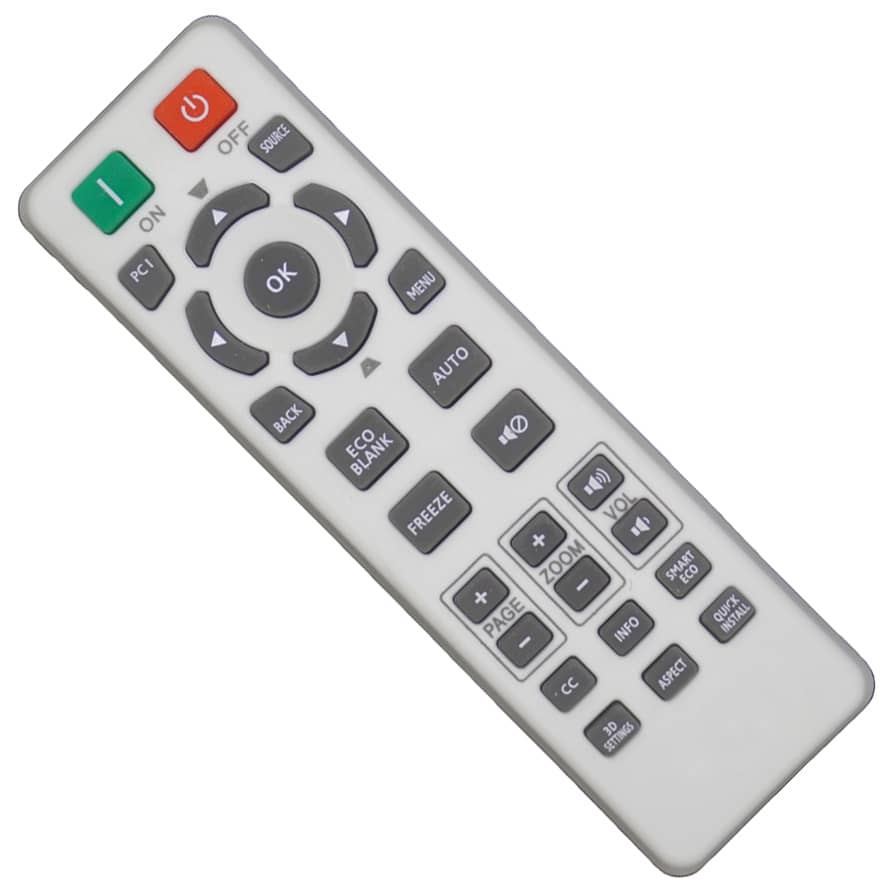 Benq Remote-15