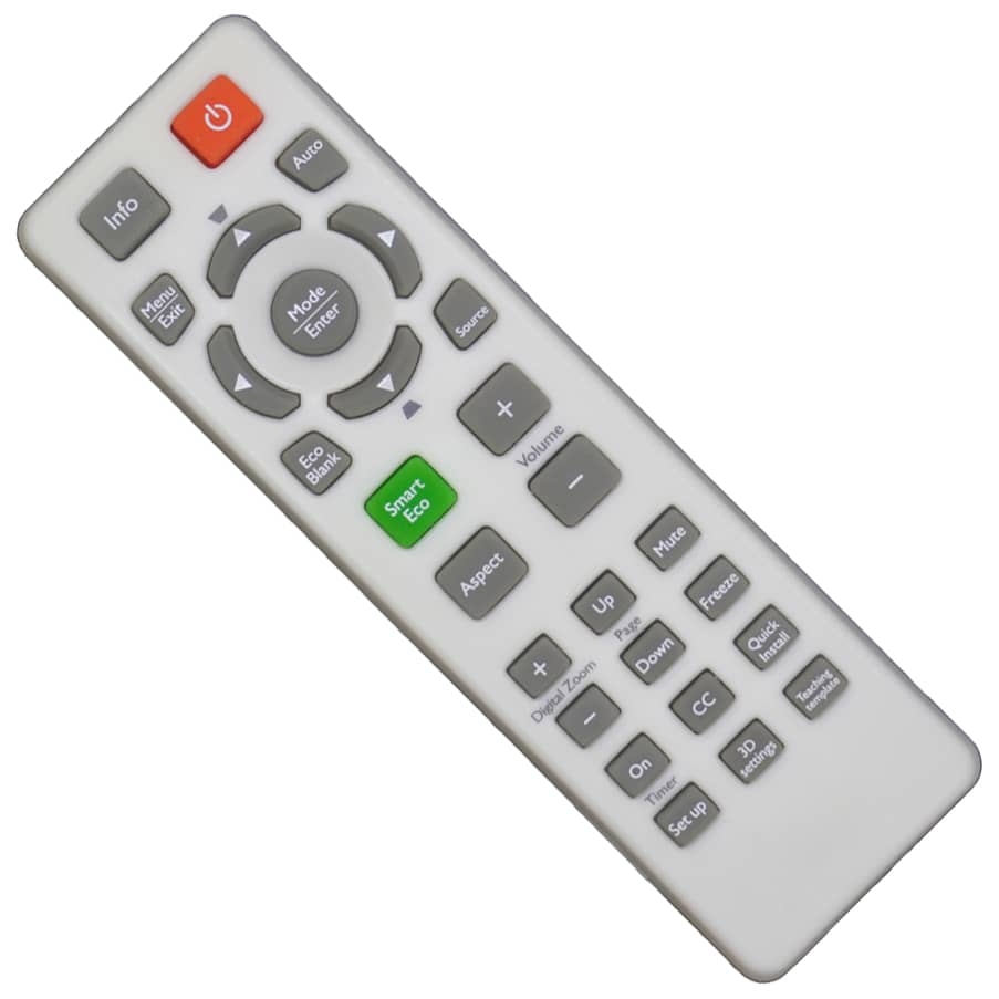Benq Remote-17