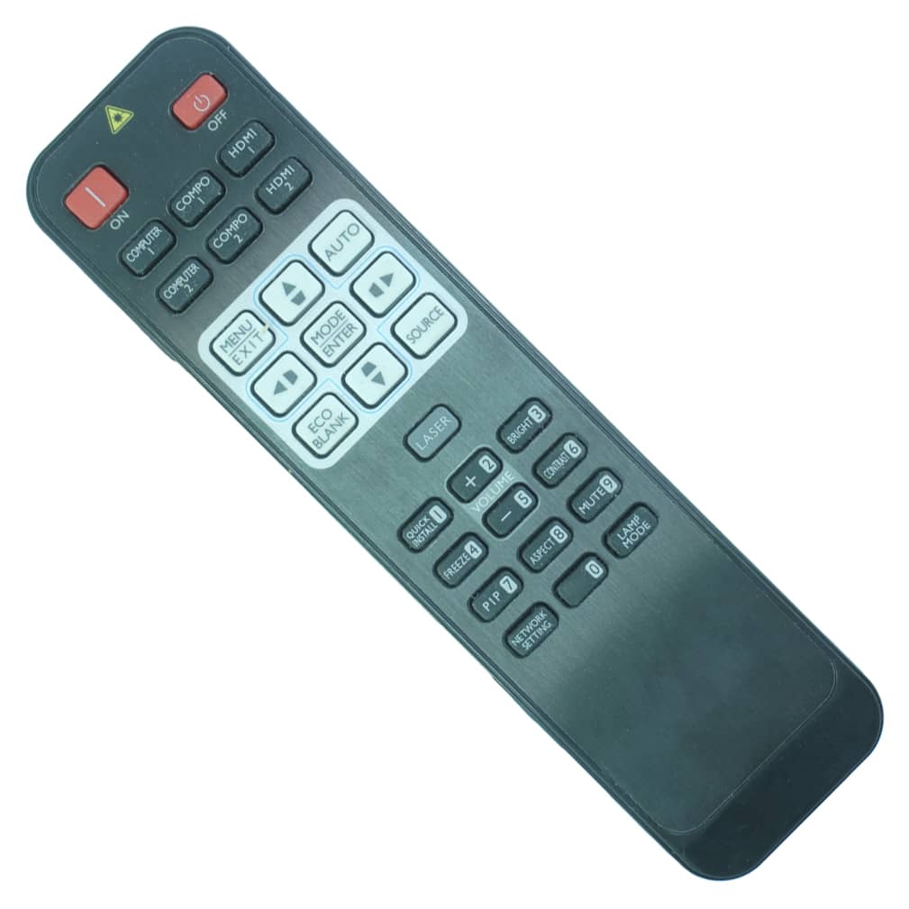Benq Remote-4