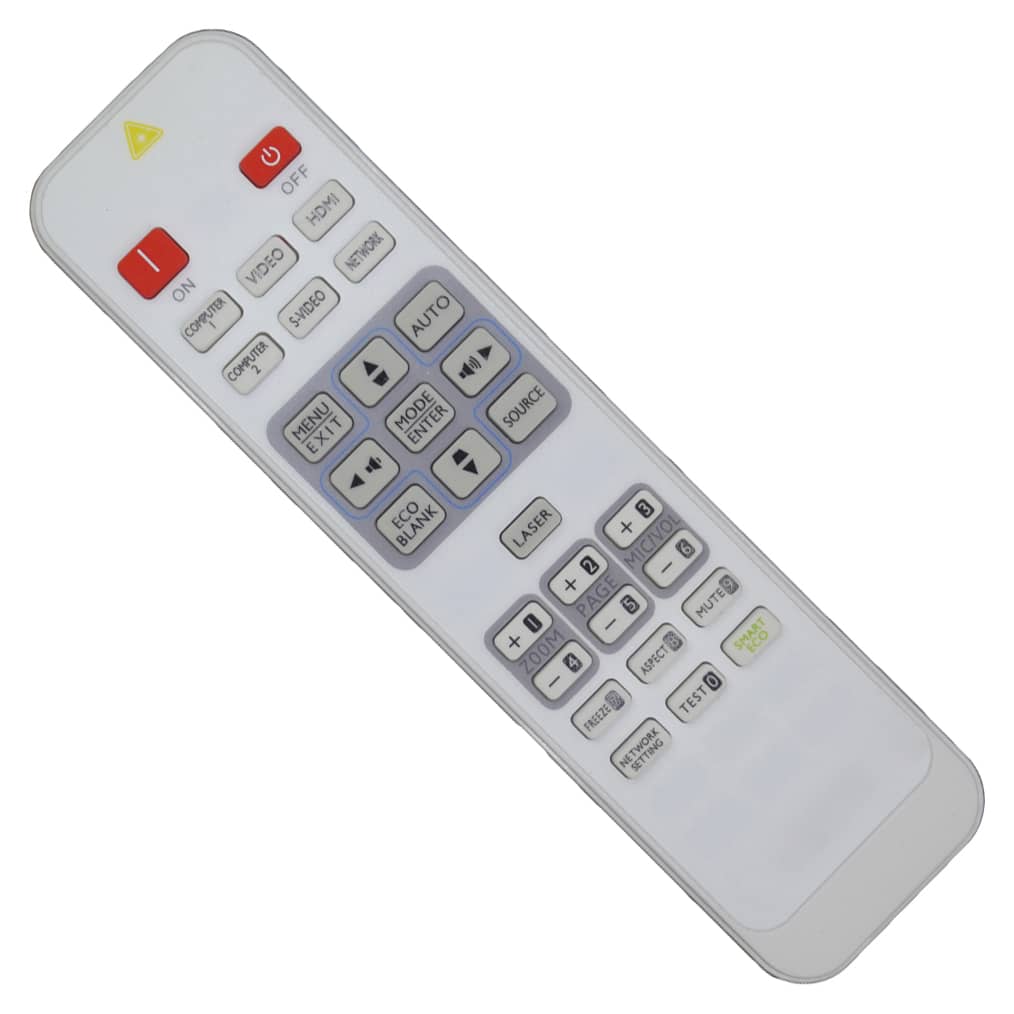 Benq Remote-9