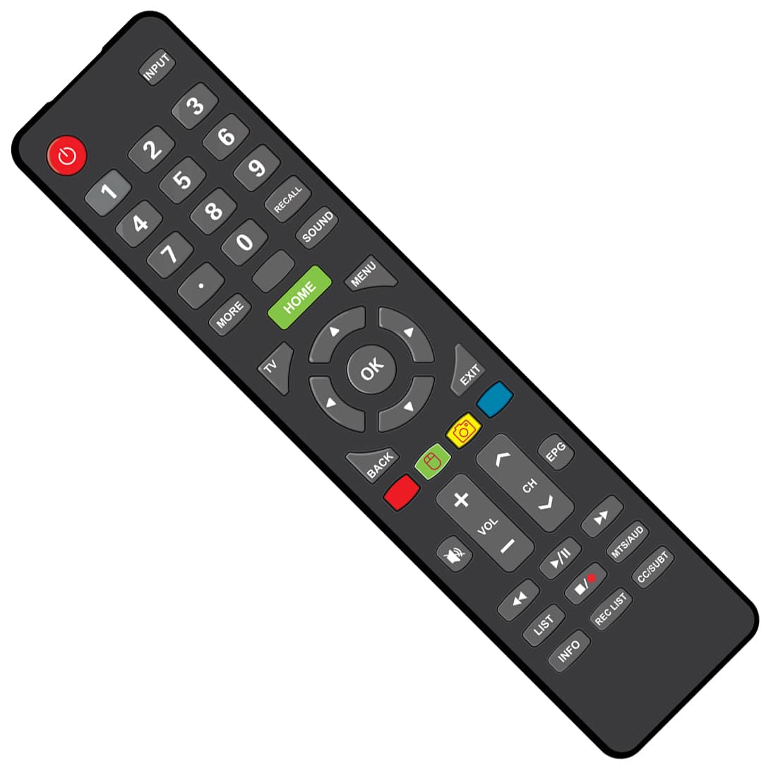 Boto remote 3