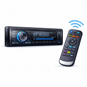 ALPINE Remotes