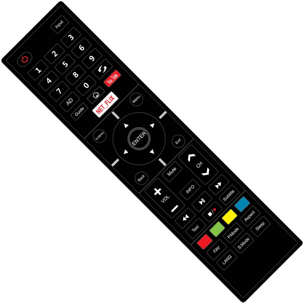 Cobia remote 1