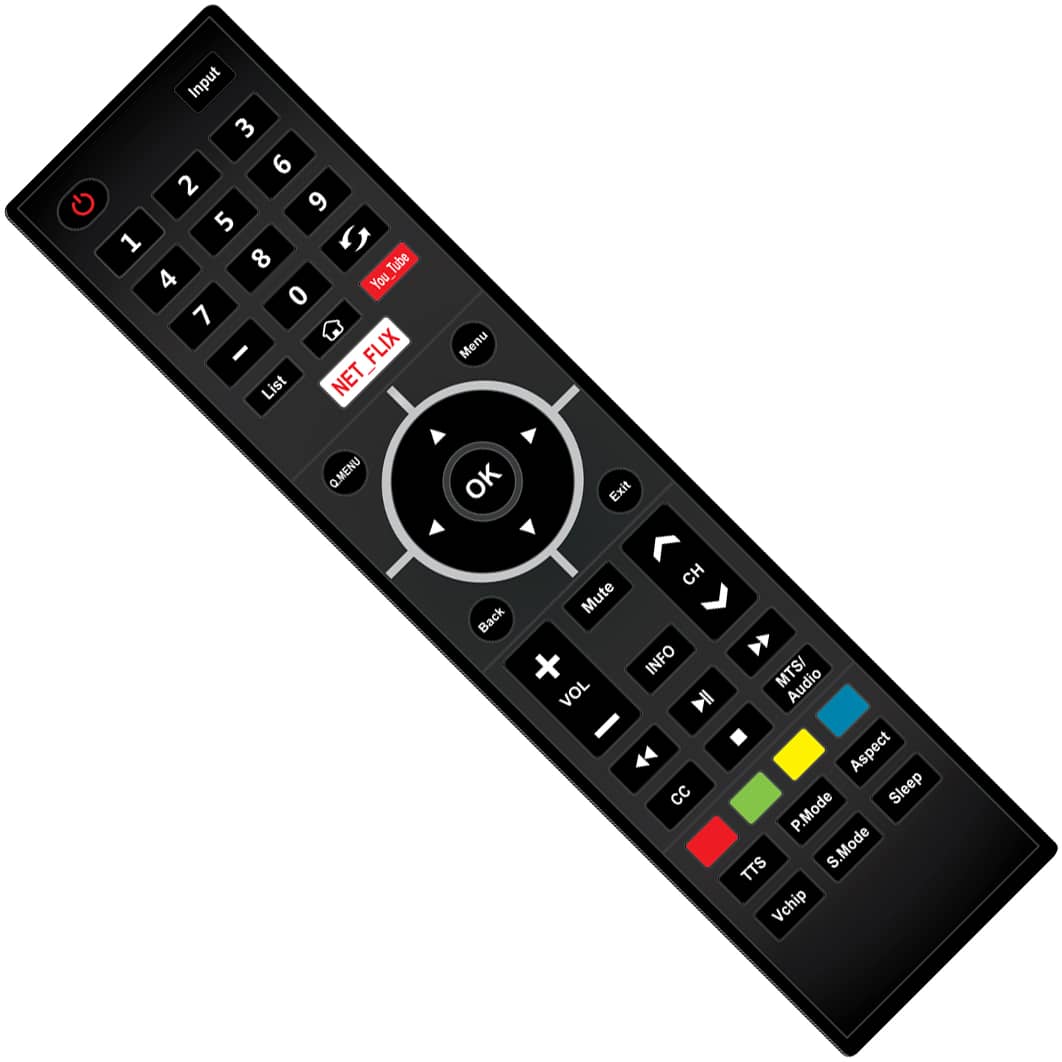 Cobia remote 2