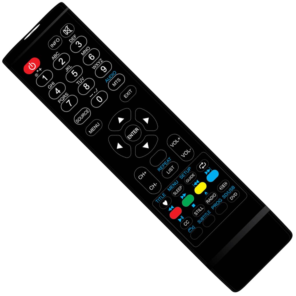 Dikler remote 4