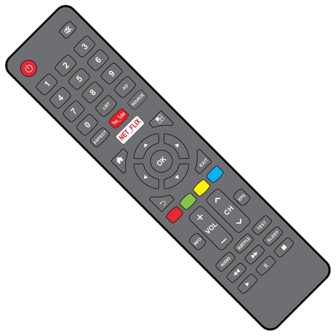 Dyon remote 1