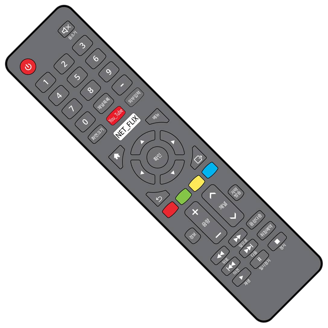 Electroman remote 2