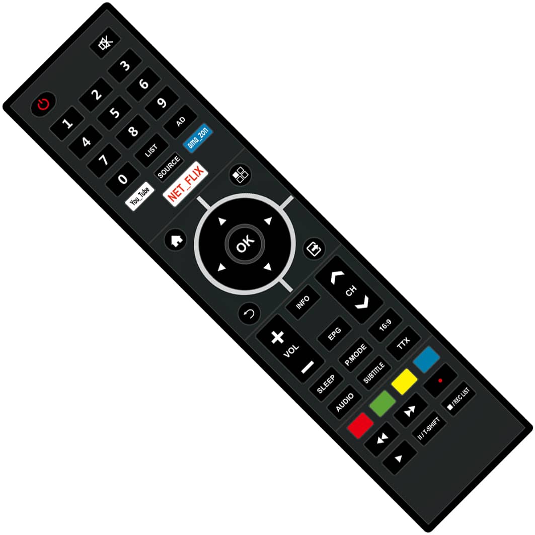 Englaon remote 1