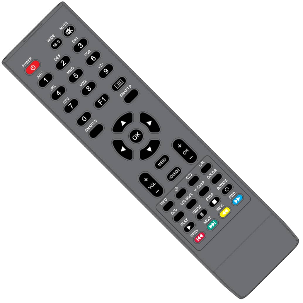 Esound remote 1