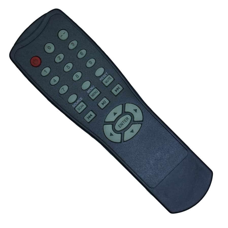 Fandd Sound Bar Remote 7
