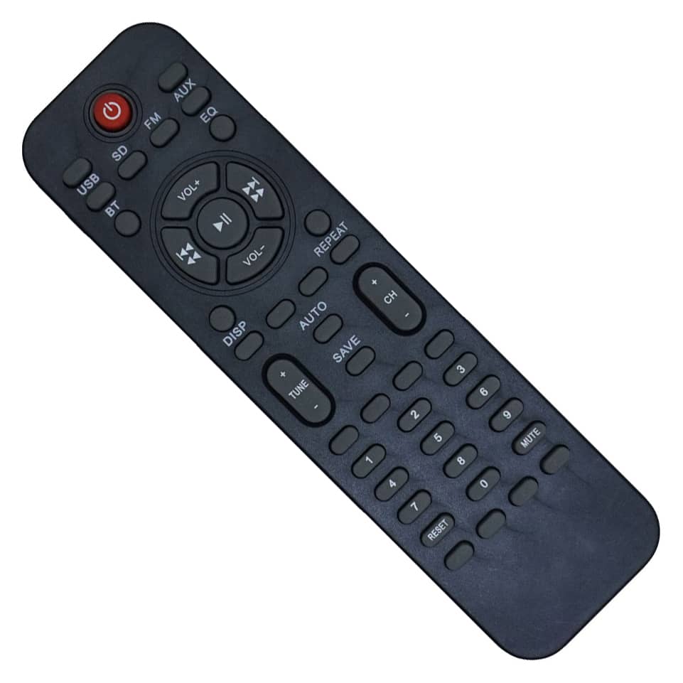 Hybon Sound Bar Remote 1