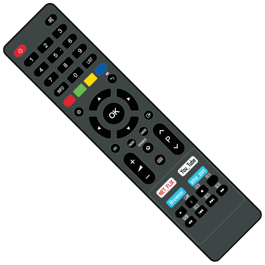 Hyundai remote 13