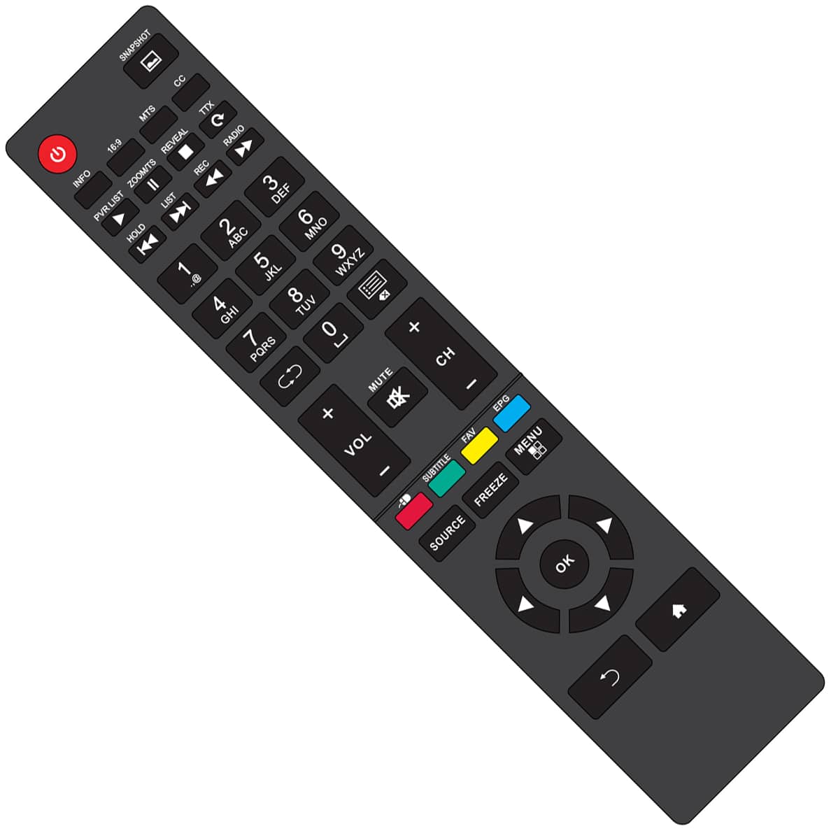 Hyundai remote 16