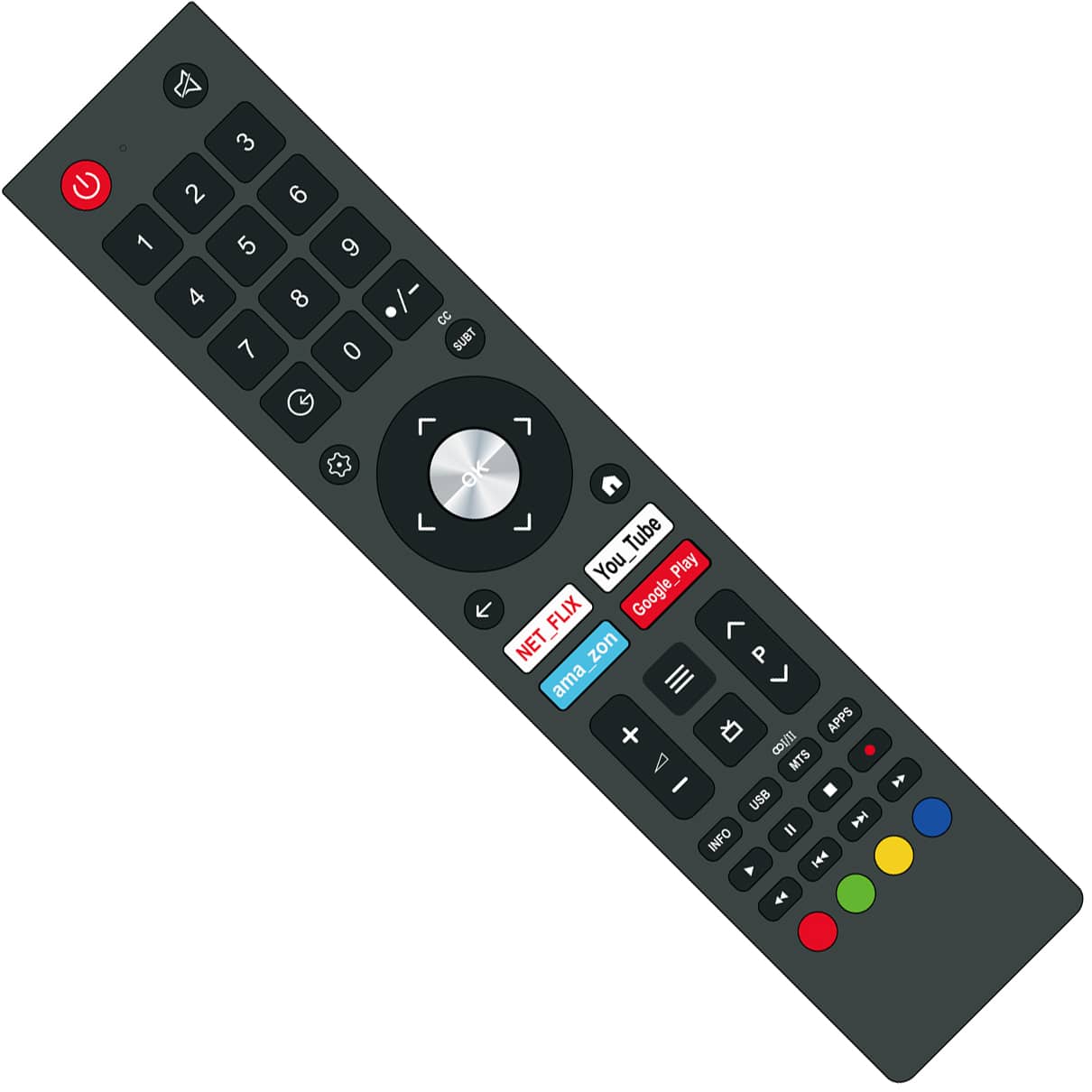 Hyundai remote 3