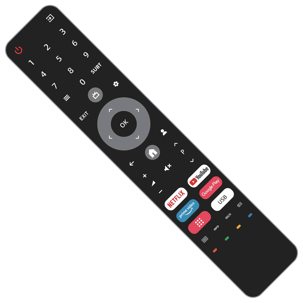 Hyundai remote 39