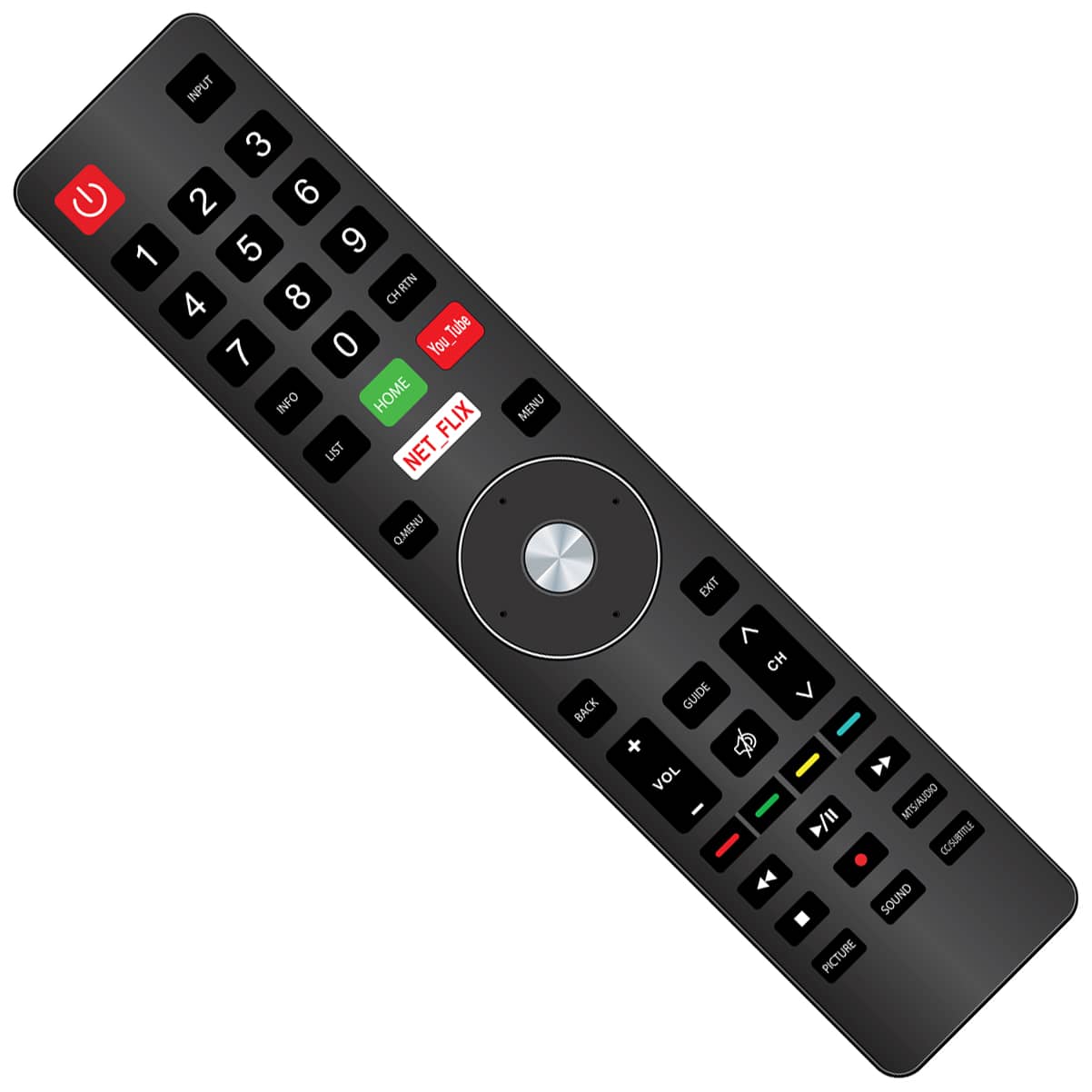 Hyundai remote 6