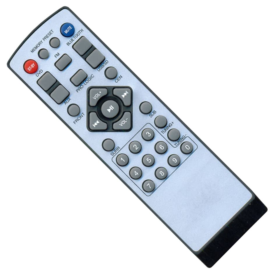 Intex Sound Bar Remote 32