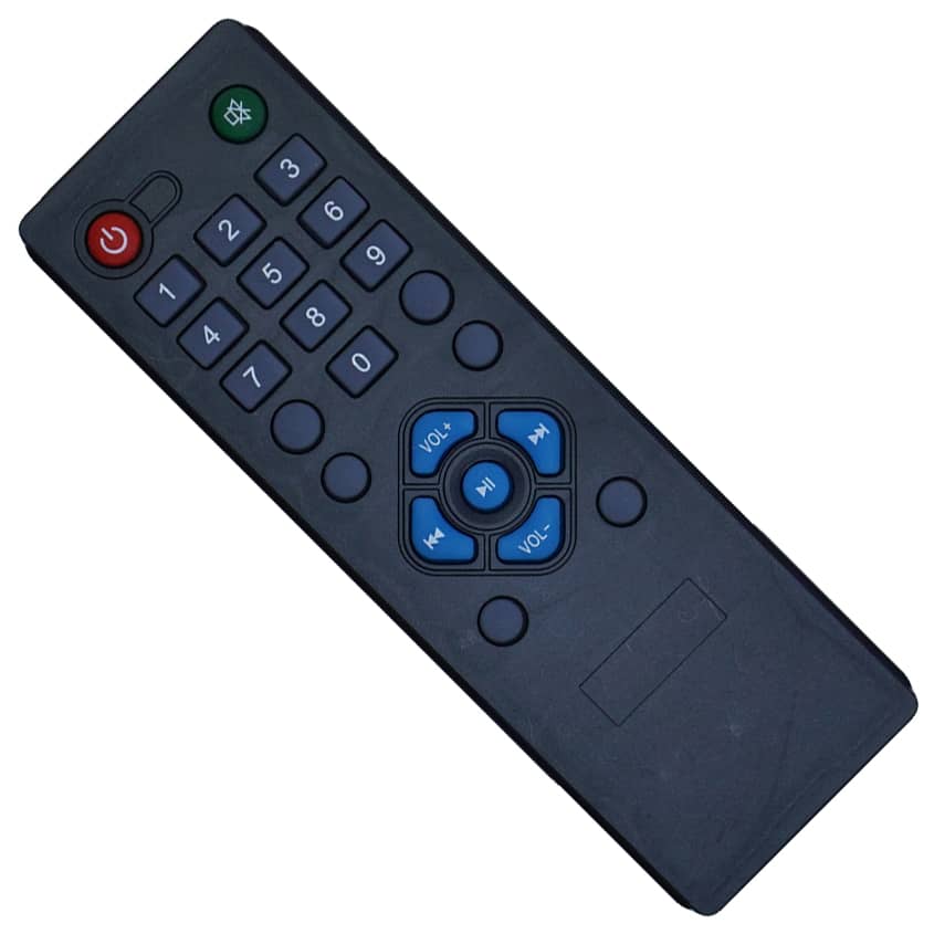 Intex Sound Bar Remote 35
