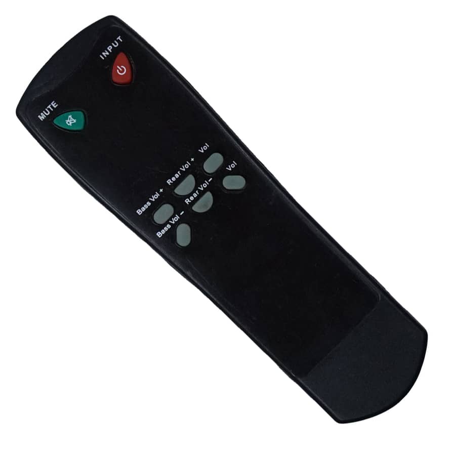 Intex Sound Bar Remote 42