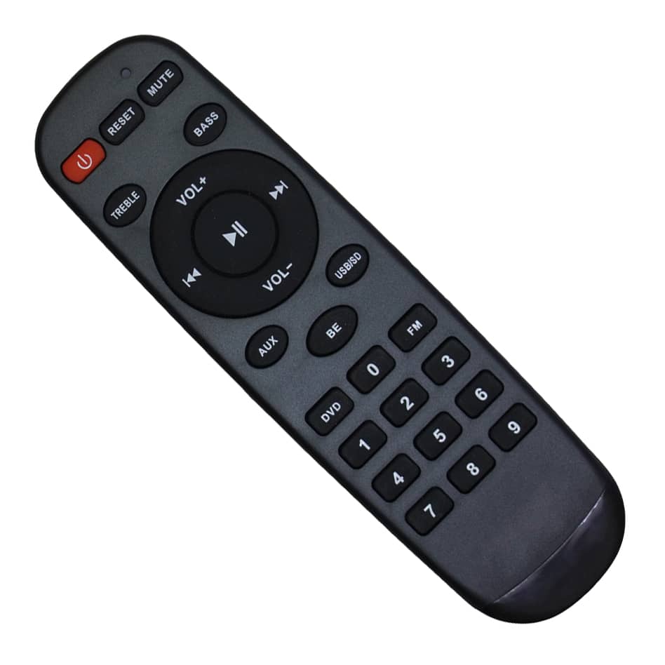 Intex Sound Bar Remote 49