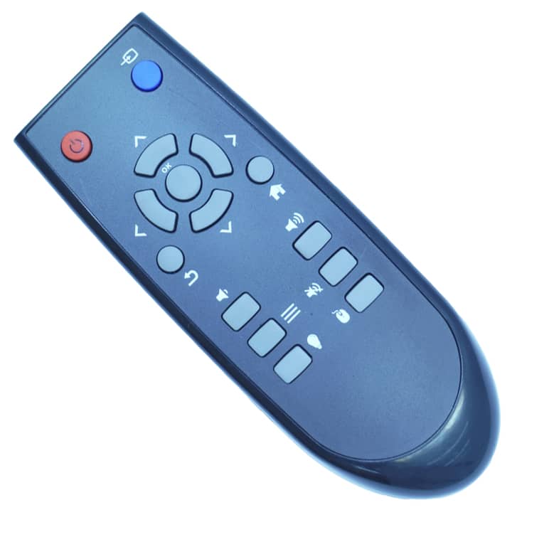 Jbj Sound Bar Remote 1