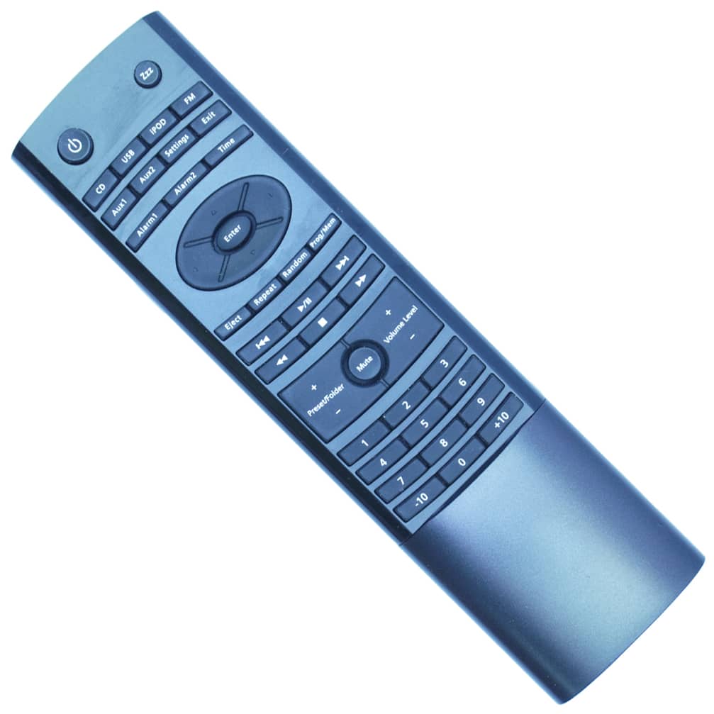 Jbl Sound Bar Remote 8