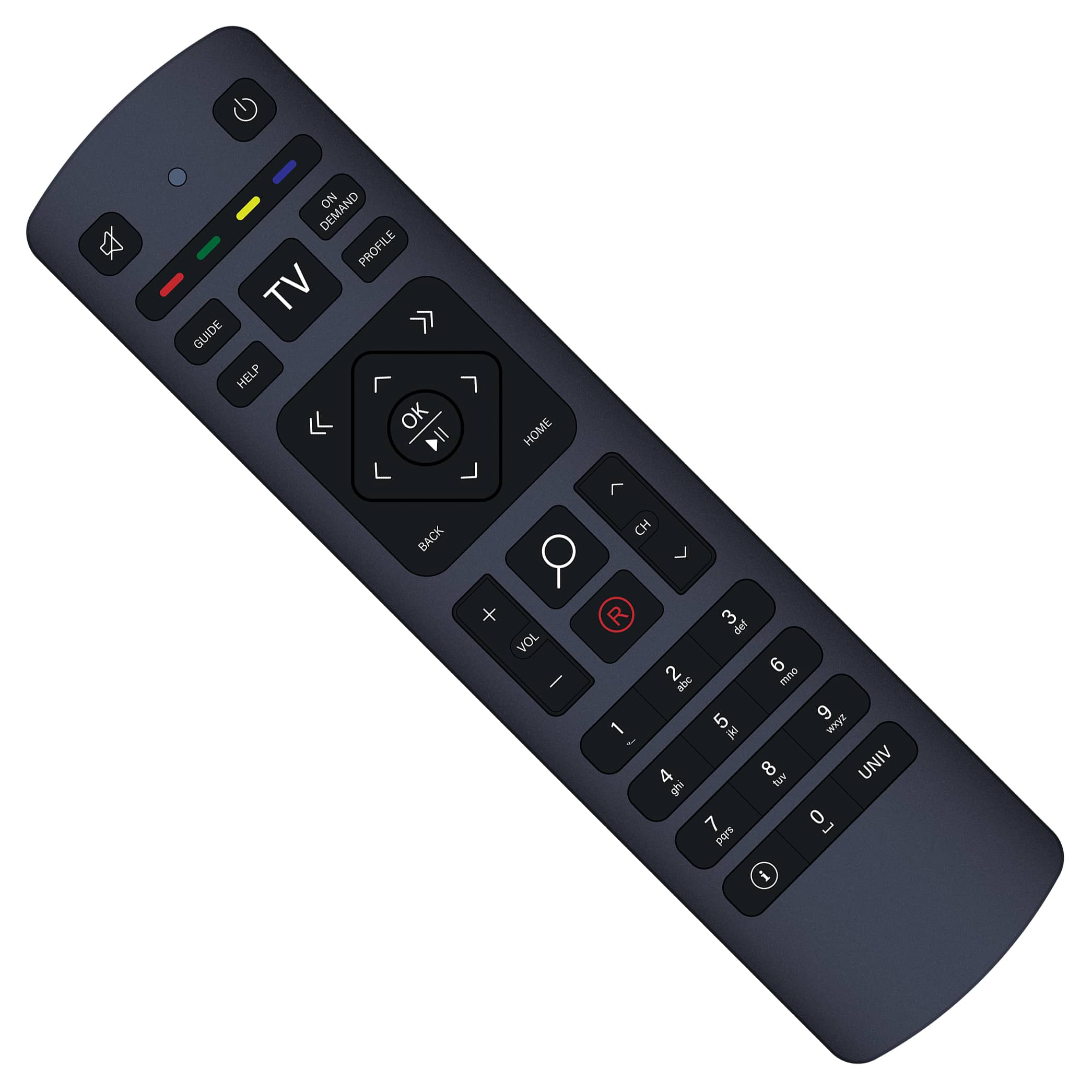 Jio Remote-1