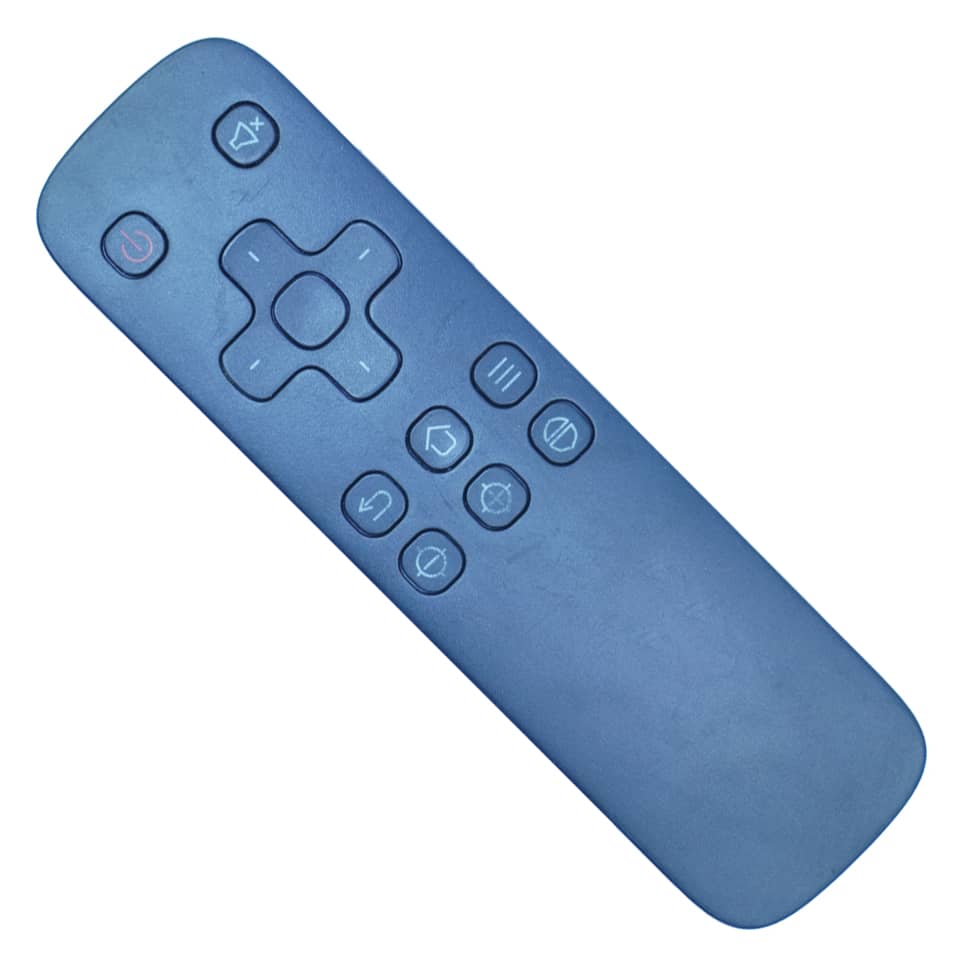 Jmgo Remote-2