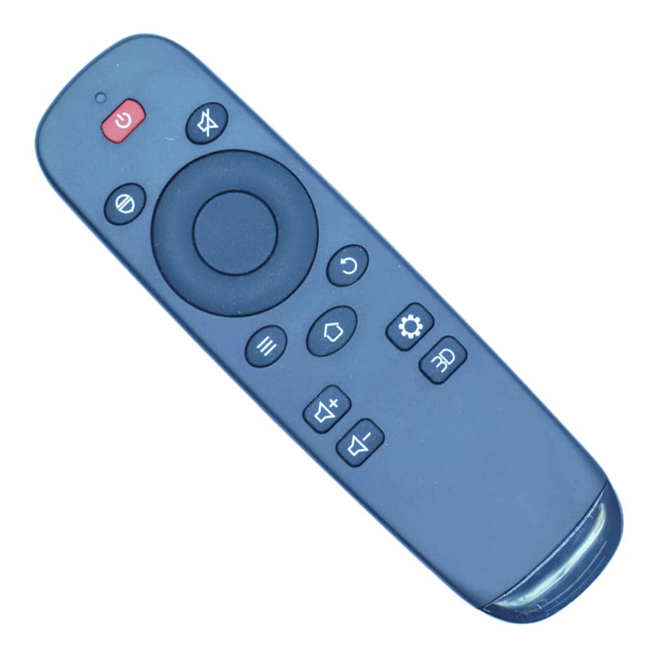 Jmgo Sound Bar Remote 3