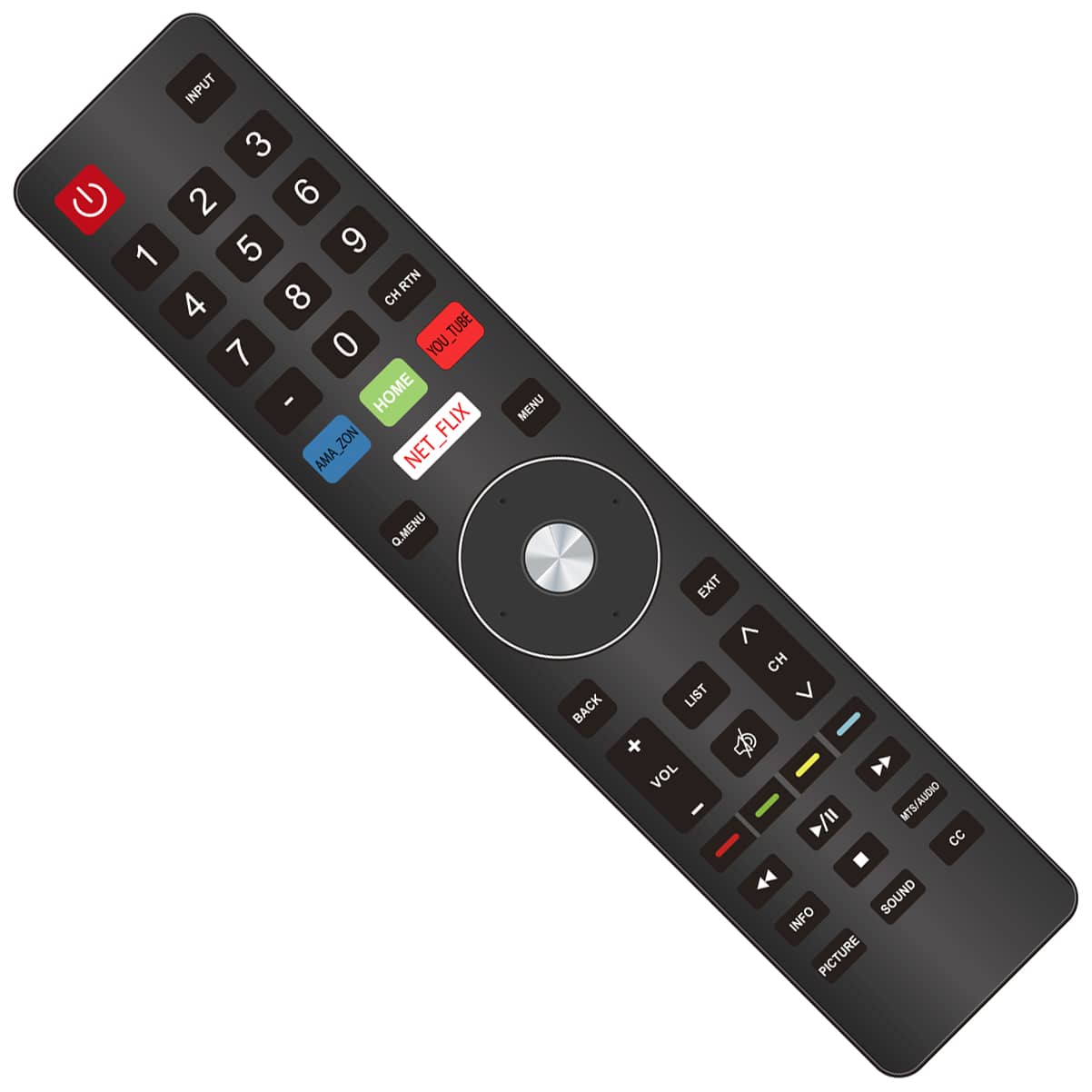 Lafite remote 2