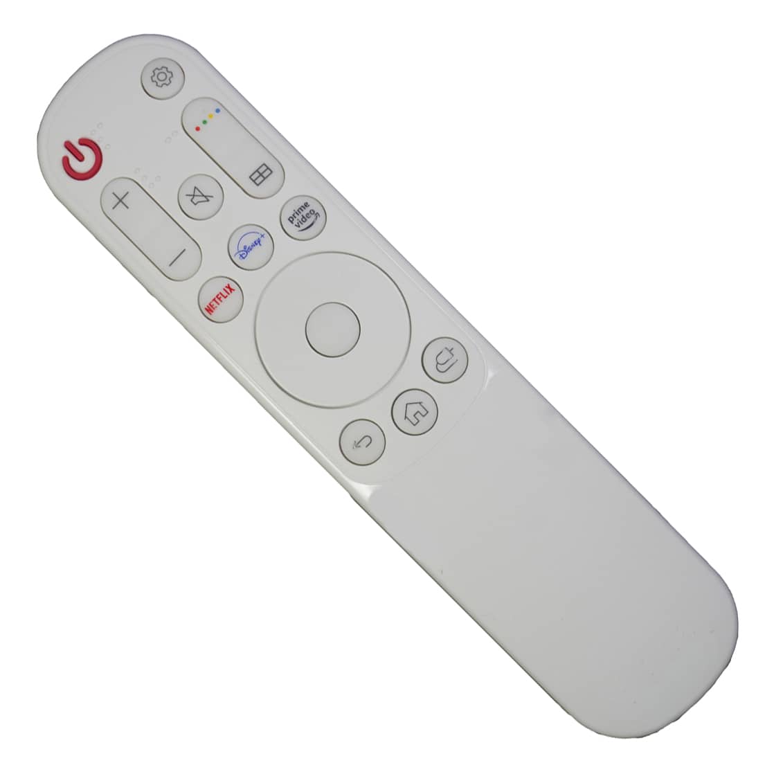 Lg Remote-4