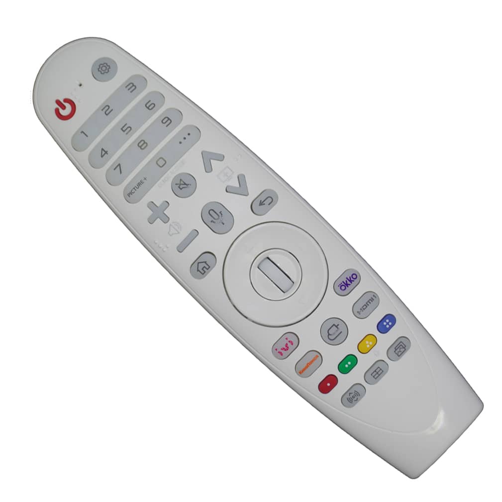 Lg Remote-7
