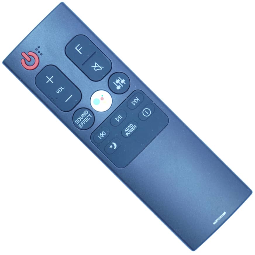 Lg Sound Bar Remote 17