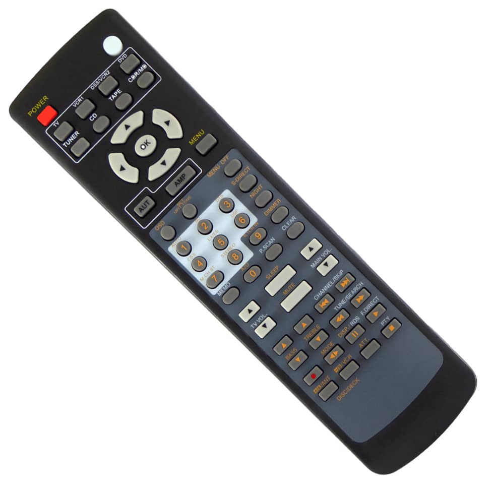Marantz Sound Bar Remote 1