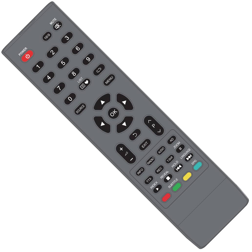 Marshal remote 2