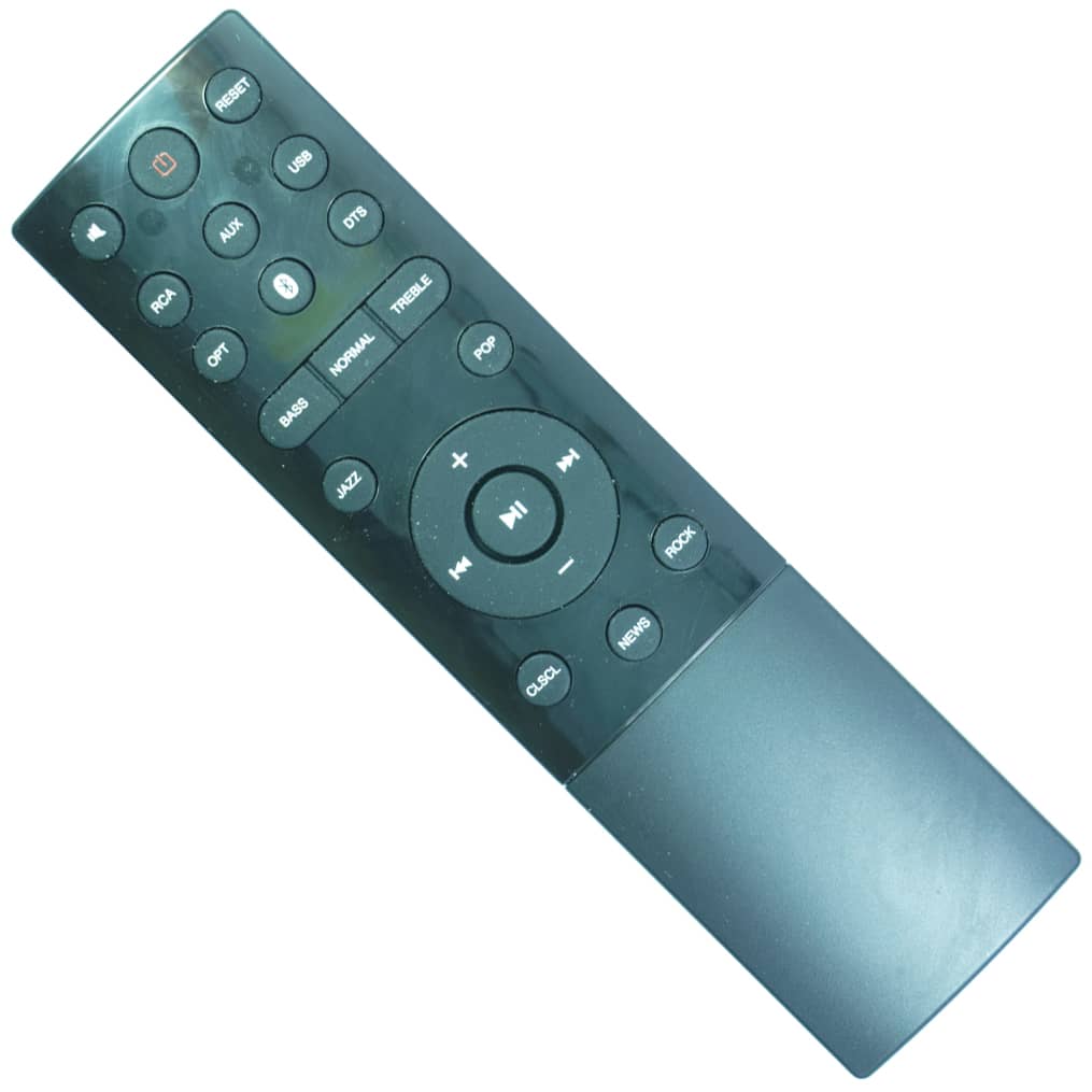 Meuble Sound Bar Remote 1