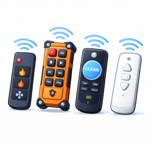 Electronics