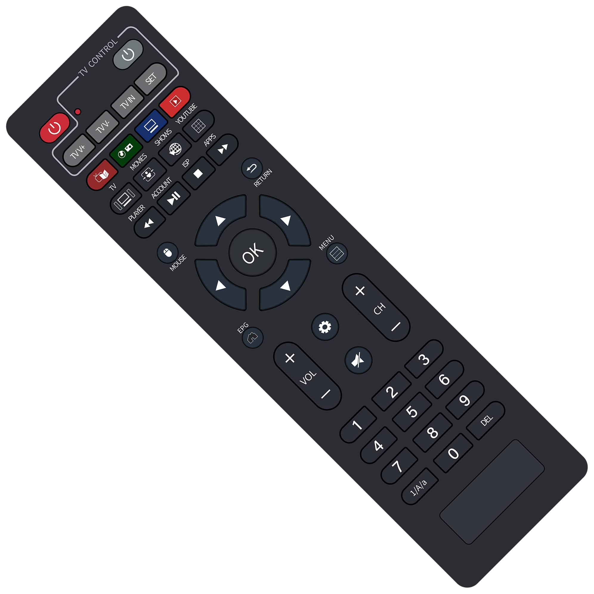 Nettv Remote-1