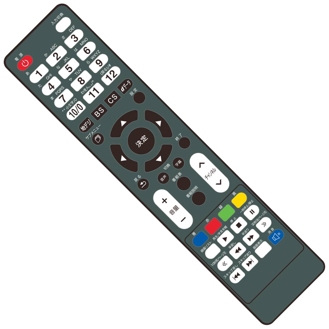 Nexxion remote 1