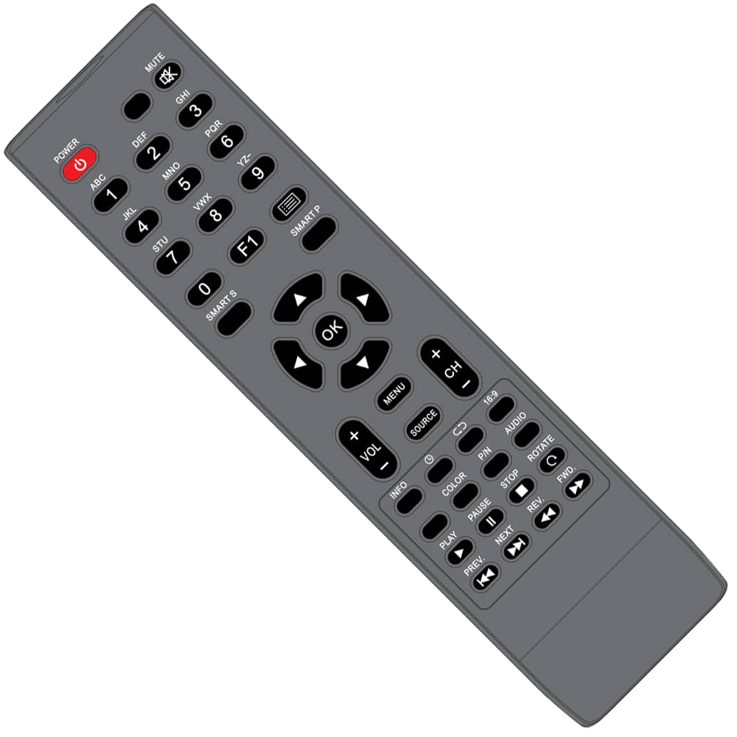 Nihon remote 1