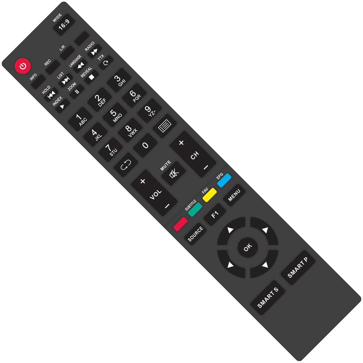 Noa remote 2