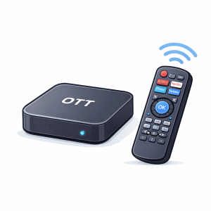 7 Star Remotes